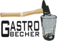 Gastro-Becher